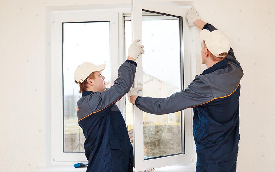 remplacement vitre double vitrage Chelles